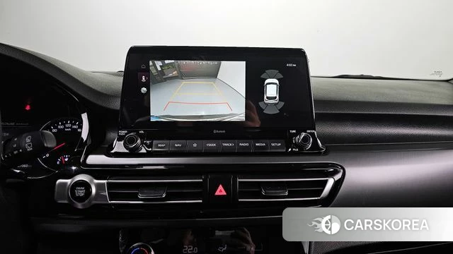 Kia Seltos id 3839550 из Кореи 8