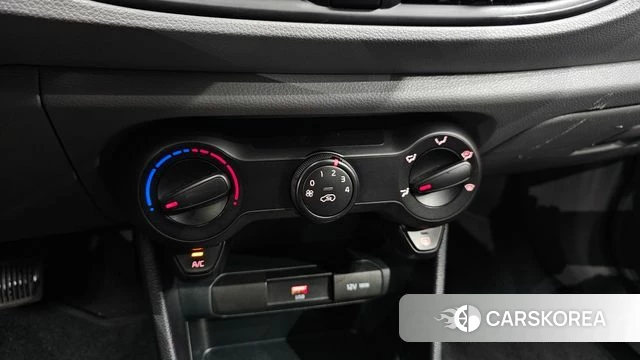 Kia Morning Urban (JA) id 4609554 из Кореи 8