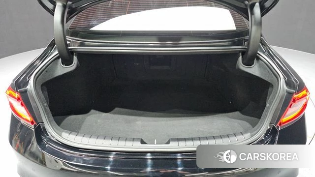 Hyundai Grandeur IG id 3899596 из Кореи 8