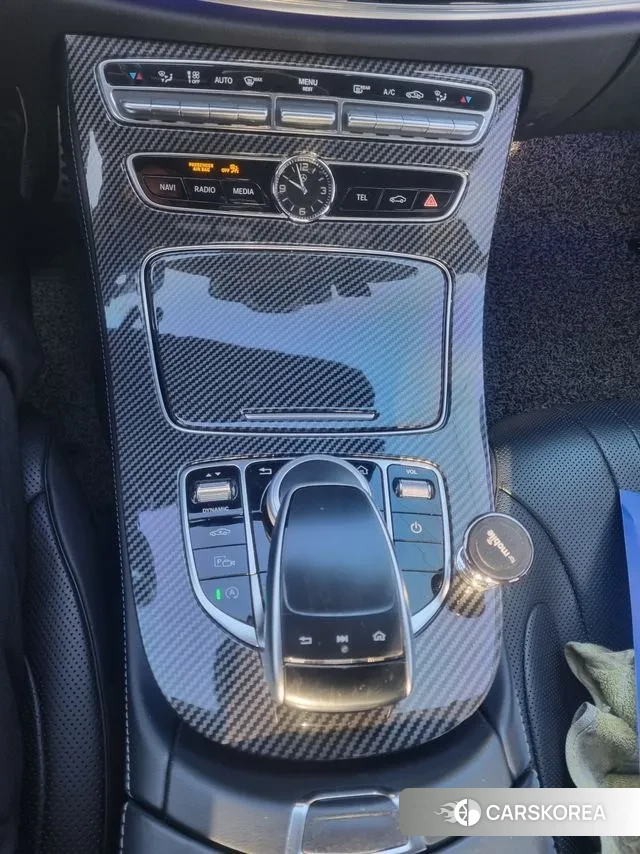 Mercedes-Benz CLS-Class C257 id 3517194 из Кореи 8