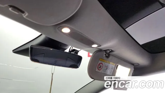 Tesla Model 3 id 2807483 из Кореи 8