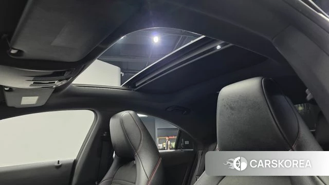 Mercedes-Benz CLA-Class C117 id 4311148 из Кореи 8