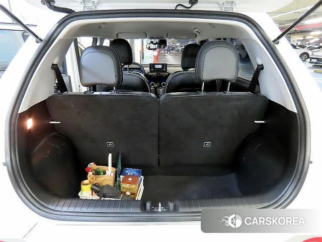 Hyundai Casper id 3982054 из Кореи 8