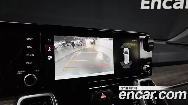 Kia Sorento 4th Generation id 2802344 из Кореи 8