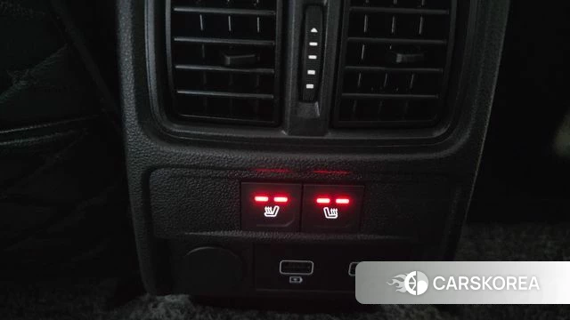 Renault Korea (Samsung) XM3 id 4835100 из Кореи 8