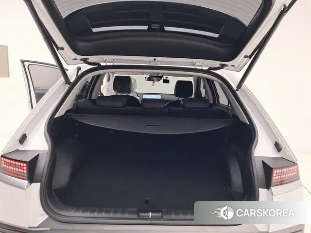 Hyundai Ionic 5 id 3467957 из Кореи 8