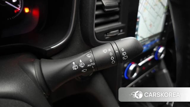 Renault Korea (Samsung) The New QM6 id 4645991 из Кореи 8