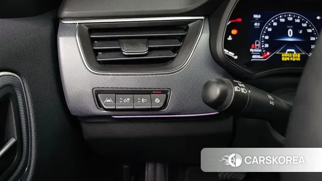 Renault Korea (Samsung) XM3 id 2980010 из Кореи 8