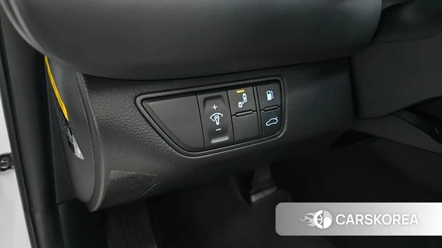 Genesis G70 id 3894289 из Кореи 8