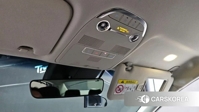 Hyundai The New Grandeur IG id 4501877 из Кореи 8