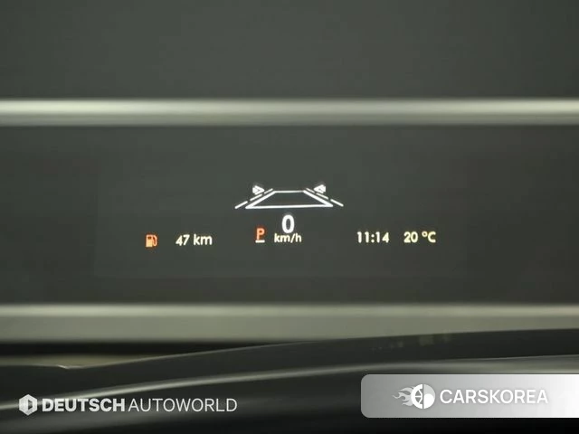 Lincoln Continental 10th Generation id 4383925 из Кореи 8