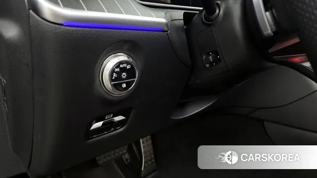 Mercedes-Benz CLE-Class C236 id 3745039 из Кореи 8