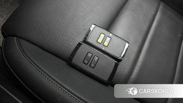 Renault Korea (Samsung) XM3 id 4415790 из Кореи 8
