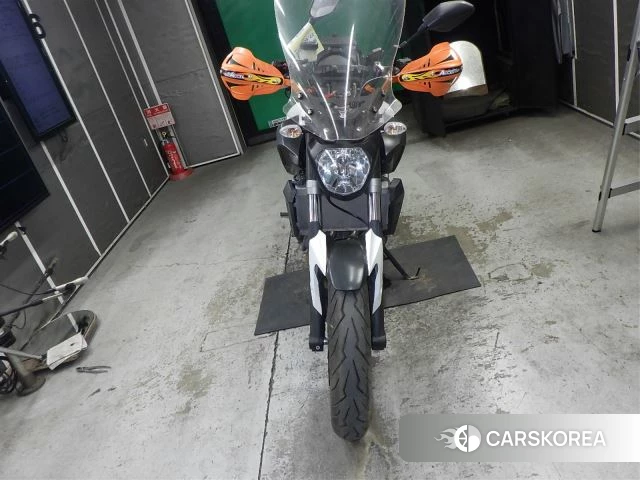 Yamaha MT-07 id 3945356 из Японии 8