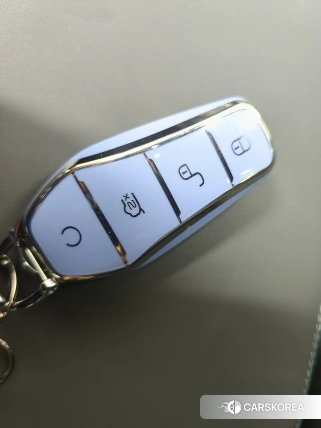 BYD Song Pro DM id 4205713 из Китая 8