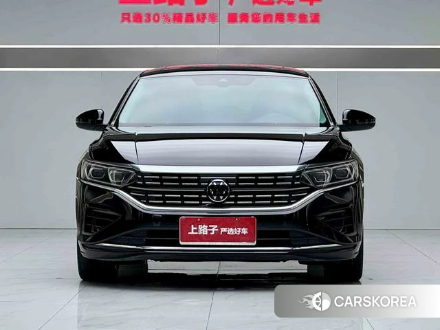 Volkswagen Passat id 4301307 из Китая 8
