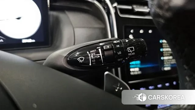 Hyundai Tucson (NX4) id 3251743 из Кореи 8