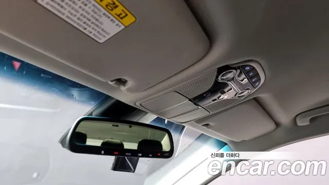 Hyundai Grandeur IG id 2826918 из Кореи 8