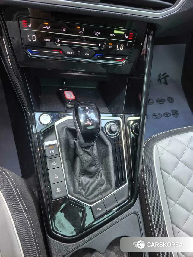 Volkswagen Tanyue id 4359499 из Китая 8