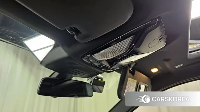 BMW X4 (G02) id 2979040 из Кореи 8