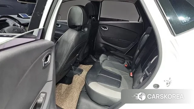 Renault Korea (Samsung) New QM3 id 2971331 из Кореи 8