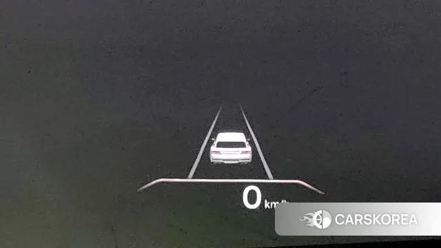 Genesis GV80 id 3033565 из Кореи 8