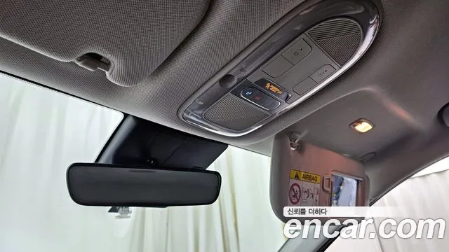 Hyundai Ionic 5 id 2716513 из Кореи 8