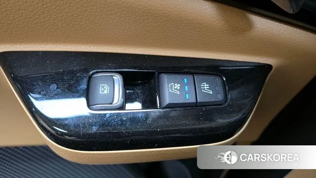 Kia Carnival 4th generation id 3620854 из Кореи 8