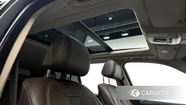 BMW X5 (F15) id 3156888 из Кореи 8