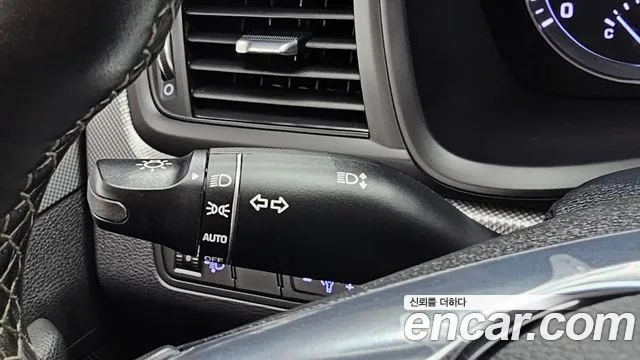 Hyundai Sonata New Rise id 2544569 из Кореи 8