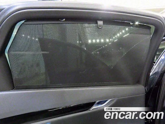 Genesis G80 (RG3) id 2743915 из Кореи 8