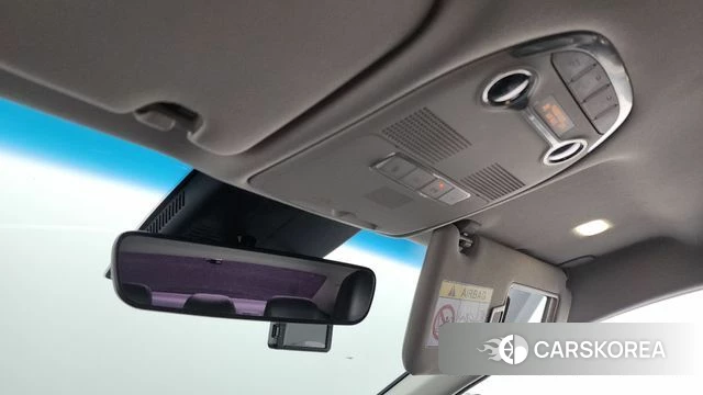 Hyundai The New Grandeur IG id 3936257 из Кореи 8