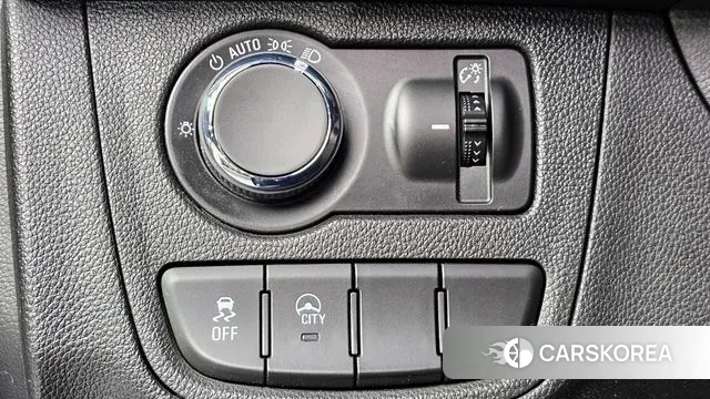 Chevrolet (GM Daewoo) The New Spark id 2270639 из Кореи 8