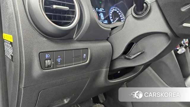 Hyundai Kona id 3924989 из Кореи 8