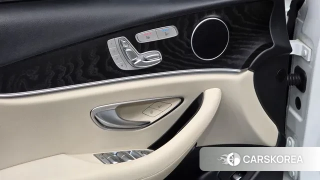 Mercedes-Benz E-Class W213 id 3431856 из Кореи 8