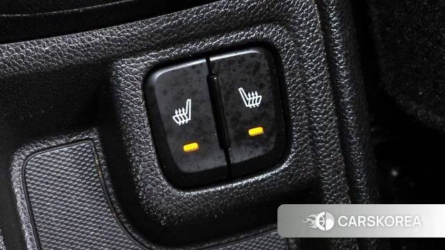 Chevrolet (GM Daewoo) The Next Spark id 4403534 из Кореи 8