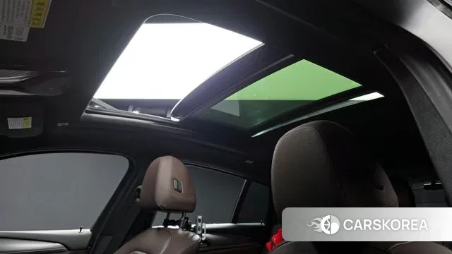 BMW X4 (G02) id 3631459 из Кореи 8