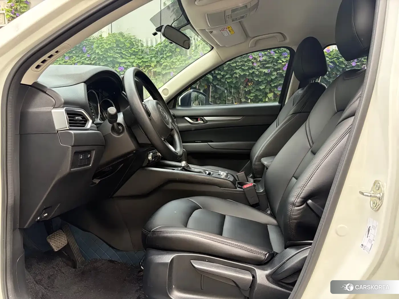 Mazda CX-5 id 4545757 из Китая 8