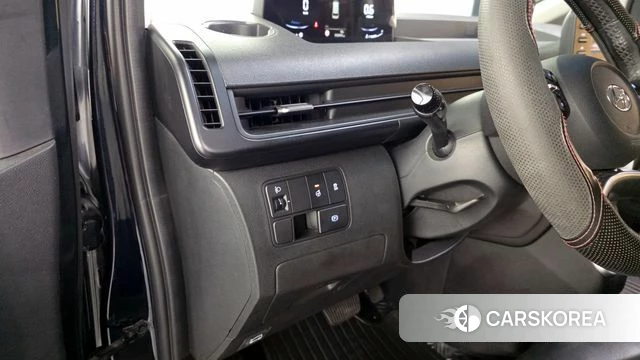 Hyundai Staria id 3878140 из Кореи 8