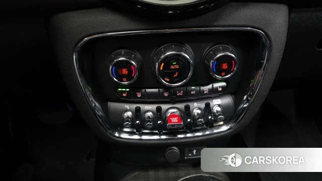 Mini Cooper D Clubman id 4641900 из Кореи 8