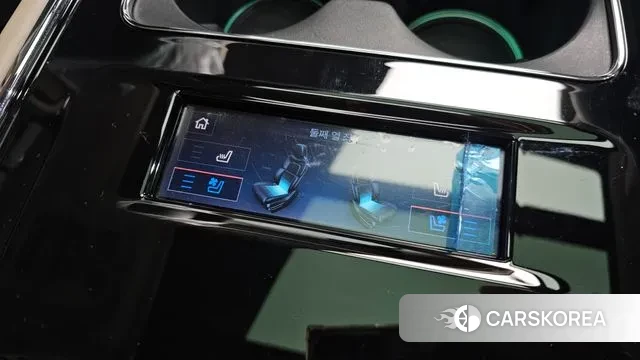 Lincoln Navigator 4th generation id 3550564 из Кореи 8