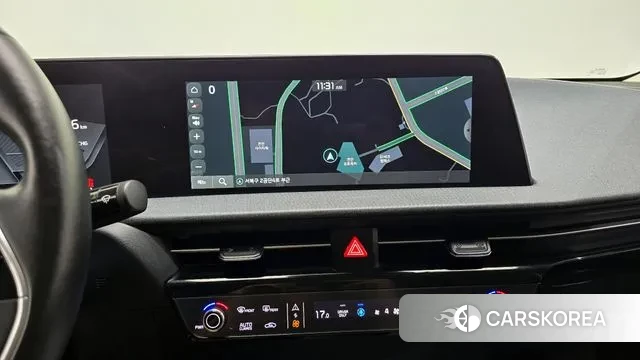 Kia EV6 id 3007779 из Кореи 8