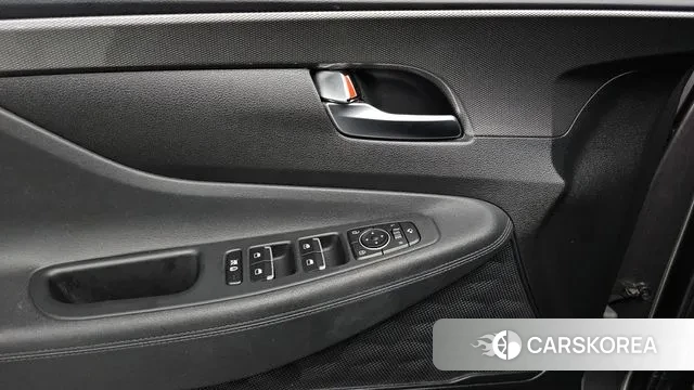 Hyundai Santa Fe TM id 3018367 из Кореи 8