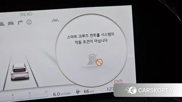 Kia EV6 id 3503703 из Кореи 8