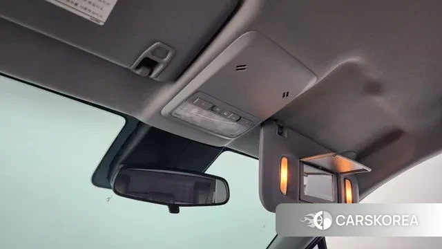 Chevrolet (GM Daewoo) The New Trax id 3386052 из Кореи 8