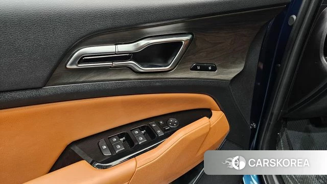 Kia Sportage 5th Generation id 3859927 из Кореи 8