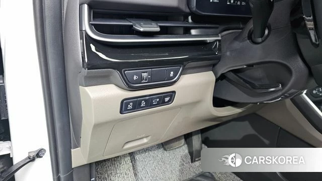 Kia The New Carnival 4th Generation id 3882867 из Кореи 8