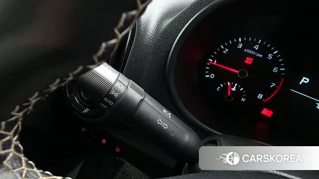 Kia All New Morning (JA) id 3380663 из Кореи 8