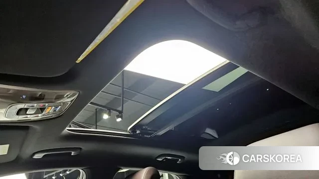 Genesis GV70 id 3691373 из Кореи 8