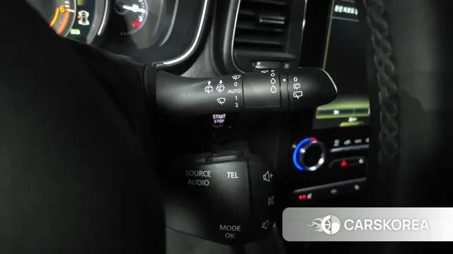 Renault Korea (Samsung) The New QM6 id 3626857 из Кореи 8